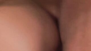 Amateur escort Olivia Laroche hooks up and has threesome