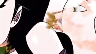 Best blowjob of famous toons
