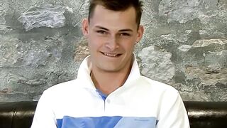Tonys Unbridled Passion A Sizzling Twink Odyssey