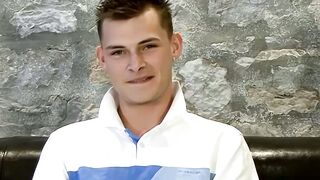 Tonys Unbridled Passion A Sizzling Twink Odyssey