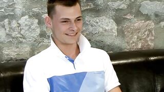 Tonys Unbridled Passion A Sizzling Twink Odyssey