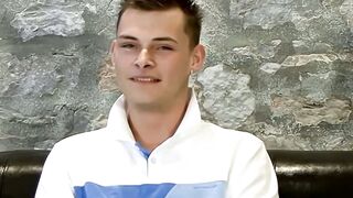 Tonys Unbridled Passion A Sizzling Twink Odyssey