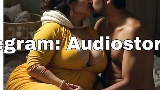 Sauteli maa ko choda New Sex Story 2024 maa ki chudai ki kahani