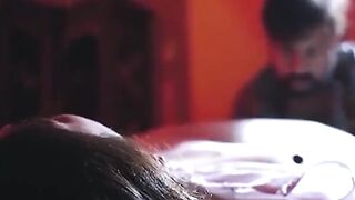 Akeli Bidhaba Bhabhi Ko Chote Dewar Full Night Choda