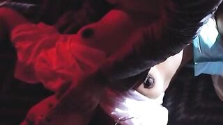 Akeli Bidhaba Bhabhi Ko Chote Dewar Full Night Choda