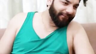 Sarita Kamwali Bhabhi With House Onwer Sahab ji Romantic Chudai Kari
