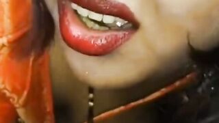 Indian Innocent Wife Ka Husband moot pilaakar Fasted khulavaaya