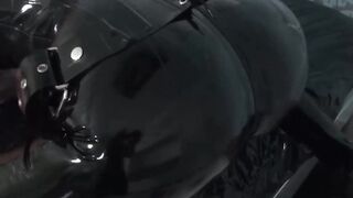 Ladies In Latex And Sounds