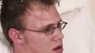 UNLEASH THE BEAST Zachs Insatiable Gay Orgy  Explicit HD Fucks that will LEAVE YOU BREATHLESS!