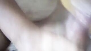 Mamada casera