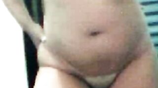 Brazilian MILF on Webcam