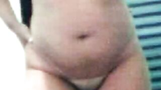 Brazilian MILF on Webcam