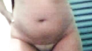 Brazilian MILF on Webcam