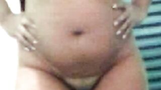 Brazilian MILF on Webcam