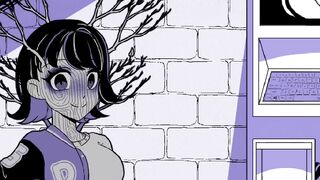 FUCKING IMMORTAL GIRL