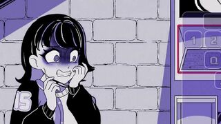 FUCKING IMMORTAL GIRL