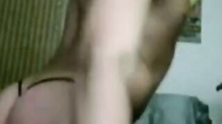 Culoncito Twink on Webcam