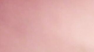 Rough barebacking for a horny twink makes him cum