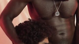 Amateurs Marcus Labronx and Derek Cline fucked by Devin Trez