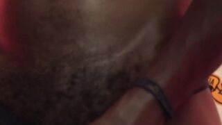Amateurs Marcus Labronx and Derek Cline fucked by Devin Trez
