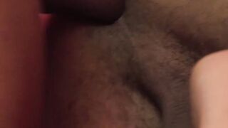 Amateurs Marcus Labronx and Derek Cline fucked by Devin Trez