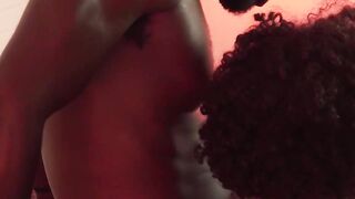 Amateurs Marcus Labronx and Derek Cline fucked by Devin Trez