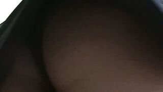 Sahara Knite fingers pussy and sucks delicate foot