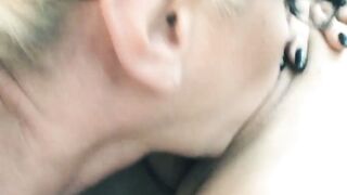 Irresistible Tyra Scott penetrates guy with pussy