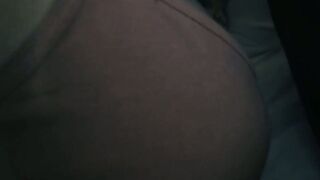 Irresistible Tyra Scott penetrates guy with pussy