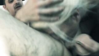 Irresistible Tyra Scott penetrates guy with pussy