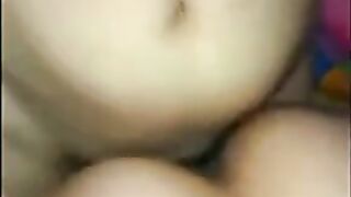 Amateur Asian Daddy and His Boy 2