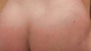 Busty teen with big ass Rahyndee James fucked by hard dick