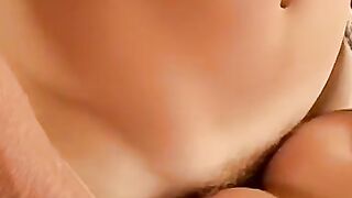 Young gay sailors suck hard cock before anal drilling