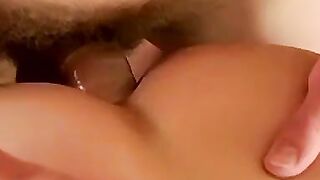 Young gay sailors suck hard cock before anal drilling