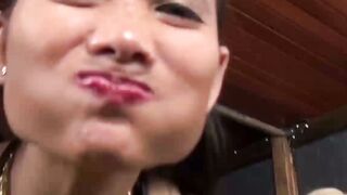 Spitting Hd Femdom Porn