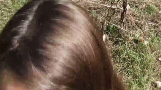 Pretty babe picked up and ass fucked by pussy hunter