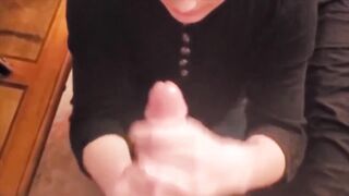 Covering cougar Hoe with Cum 2020 Compilation