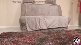 Beauty hoe gets intesive experiences by two turned on bro