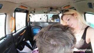 Comfortable rides with Bae blonde