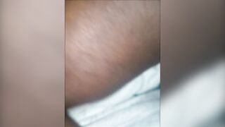 mom Brittany Fucks another big black dick Stranger Ends with Major Cumshot