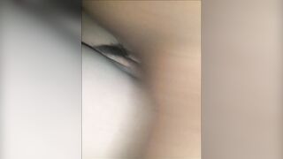 mom Brittany Fucks another big black dick Stranger Ends with Major Cumshot