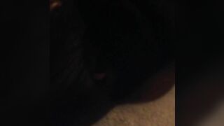 point of view Minet Rubber Older Russian Reifen Oral Tief Throut Russisch
