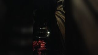 point of view Minet Rubber Older Russian Reifen Oral Tief Throut Russisch