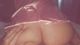 Morning Sex with my Long Booty Fiance