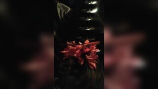 Oral, Minet, Russian Older, Pvc, Bdsm, Booty