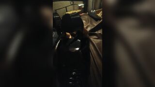 Oral, Minet, Russian Older, Pvc, Bdsm, Booty