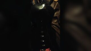 Oral, Minet, Russian Older, Pvc, Bdsm, Booty