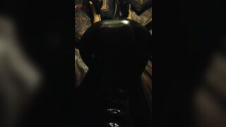 Oral, Minet, Russian Older, Pvc, Bdsm, Booty
