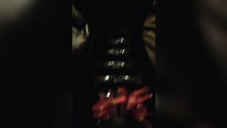 Oral, Minet, Russian Older, Pvc, Bdsm, Booty