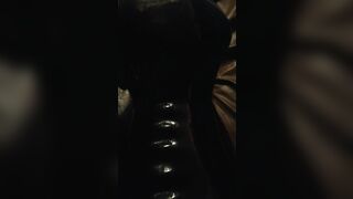 Oral, Minet, Russian Older, Pvc, Bdsm, Booty